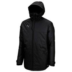 Puma Heren teamfinal 21 parka