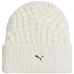 Puma Metalen muts met logo