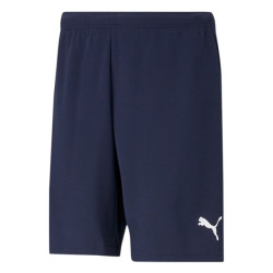 Puma Heren teamrise sweat shorts