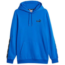 Puma Heren ess+ tape hoodie