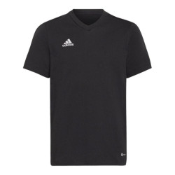 Adidas Kinderen/kinderen entrada 22 t-shirt