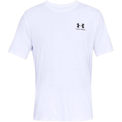 Under Armour Heren sportstyle t-shirt