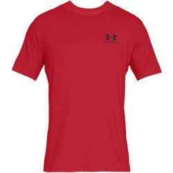 Under Armour Heren sportstyle t-shirt