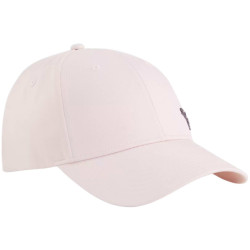 Puma Metalen baseballpet met logo voor kinderen/kinderen