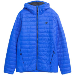 4F Heren m240 donsjack