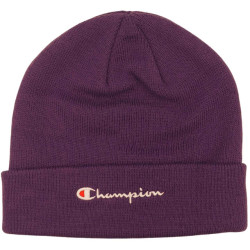 Champion Geborduurde logo beanie