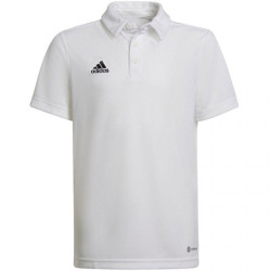 Adidas Kinder/kinder entrada 22 poloshirt