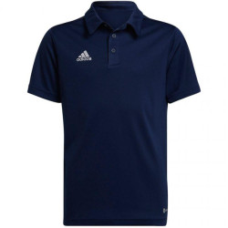 Adidas Kinder/kinder entrada 22 poloshirt