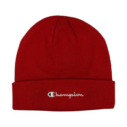 Champion Geborduurde logo beanie