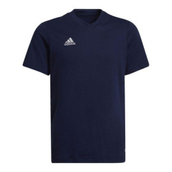 Adidas Kinderen/kinderen entrada 22 t-shirt