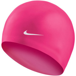 Nike Siliconen badmuts