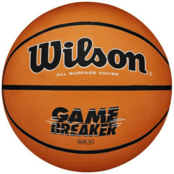 Wilson Gambreaker basketbal