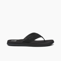 Reef the layback slippers heren -