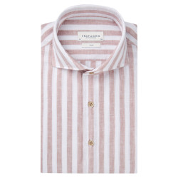 Profuomo Dresshemd ppwh10021b