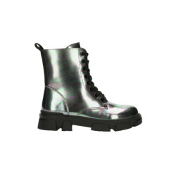 Bullboxer Boots aaf504f6s petrkb00 / zilver