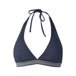 Brunotti bell-rib women bikini top bikini top dames -