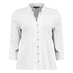 Bloomings Blouse korte mouw slt411-8710