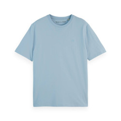 Scotch & Soda T-shirt korte mouw 180038