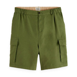 Scotch & Soda Short 180003