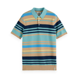 Scotch & Soda Polo 180103