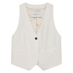 Copenhagen Muse Gilet 201671 cmtailor