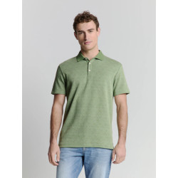 No Excess Heren polo 27380353 050 green