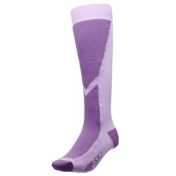 4F Dames fnk f107 skisokken