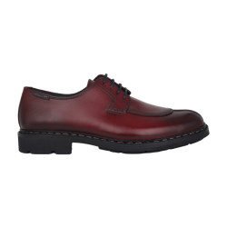 Mephisto Sandro heren veterschoen