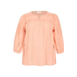 KAFFE Kcrandi blouse