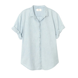 Xirena Channing blouses x5chm114