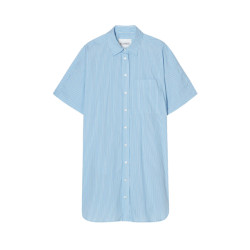 Closed Shirtdress jurken c98024-22w-st