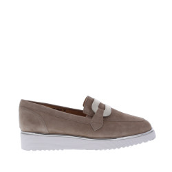 Di Lauro Amalfi sport loafer | dames | maat: | leer
