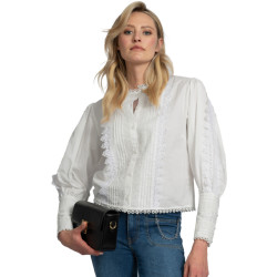 Fifth House Geneve blouse