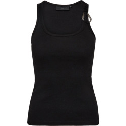 Copenhagen Muse Cmsiv top black