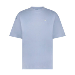 Aeden T-shirt korte mouw a22243005