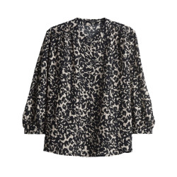 Opus Blouse lange mouw 10397513054100