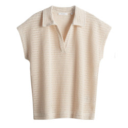 Opus Top korte mouw 10402213081316