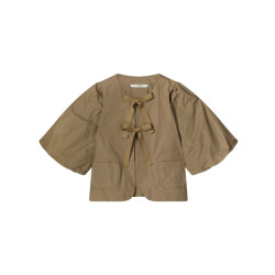 Summum Blouse taft 2s3266-12075