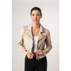 Gipsy 1101-0729 kajah biker jacket