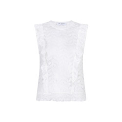 Lofty Manner top qc07.1 top natalia 100 white
