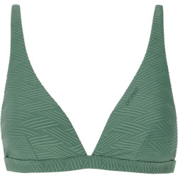 Protest chub halter bikini top b&c-cup bikini top dames -