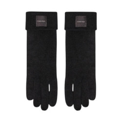 Calvin Klein Handschoenen dames van 100% kasjmier