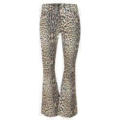 Zizo Flynzi broek sp25.fly.006 leopard