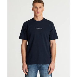 Chasin' 52110026 e60 ember t-shirt chas