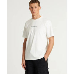Chasin' 52110026 e11 ember  t-shirt chas