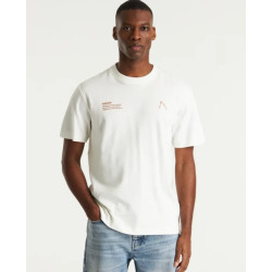 Chasin' 52110028 e11 reco t-shirt chas