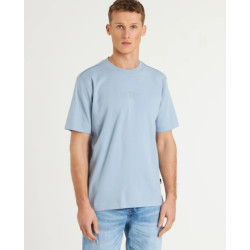 Chasin' 52110022 e61 dot t-shirt chas
