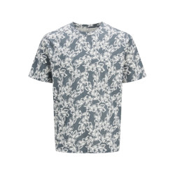 Jack & Jones Jorsplit aop tee
