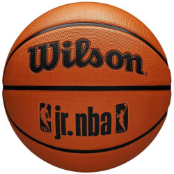 Wilson Nba jr drv fam wz3013001xb basketbal met logo