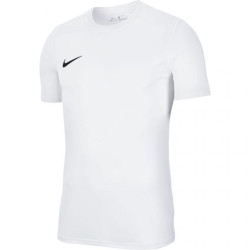 Nike T-shirt met korte mouwen voor volwassenen dry park vii
